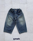 Curve Denim