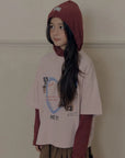 Flare Hoodie