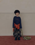 Pattern Pants