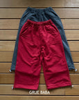 Little Foxx – Basic Pants