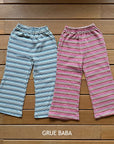 Little Foxx – Bubble Bootcut Pants