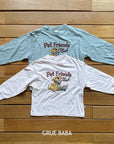 Little Foxx – Friends Tee