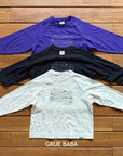 Little Foxx – Sub Tee