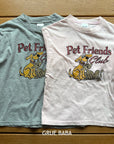 Little Foxx – Friends Tee
