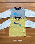 Little Foxx – Lush Tee