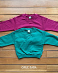 Little Foxx – Rex Sweatshirt