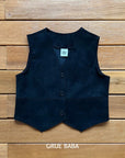 Little Foxx – Slinky Vest