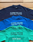 Little Foxx – Do You Sweatshirt