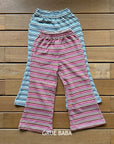 Little Foxx – Bubble Bootcut Pants