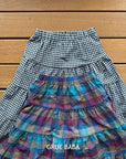 Little Foxx – Long Long Skirt