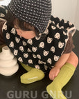 Little Foxx – Bear Bib