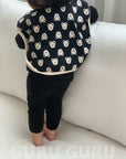 Little Foxx – Bear Bib