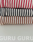 Little Foxx – Stripe Tee