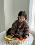 Little Foxx – Twist Knit Cardigan