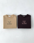 No Time Sweatshirt2_byLittleFox_jetztvorbestellen