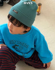 Little Foxx – Colorful Beanie