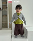 Little Foxx – Bolero Cardigan