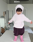 Little Foxx – Jennie Hoodie