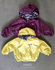 Little Foxx – Reversible Jacket