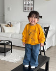 Little Foxx – Basic Denim Pants