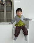 Little Foxx – Bolero Cardigan