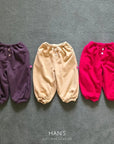 Little Foxx – Daily Pants