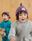 Little Foxx – Hans Hans Sweatshirt