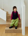 Little Foxx – Cozy Fleece Pants
