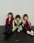Little Foxx – Kong Kong Tumble Vest