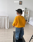Little Foxx – Fly Atom Sweatshirt