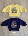 Little Foxx – Cozy Day Sweatshirt
