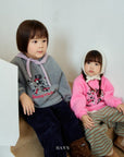 Little Foxx – Yang Dancing Sweatshirt