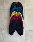 Little Foxx – Alpaca Pants