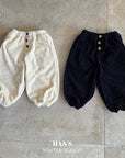 Little Foxx – Best Fleeced Pants