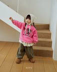 Little Foxx – Multi ST Jogger Pants