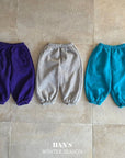 Little Foxx – Hans Hans Pants