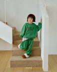 Little Foxx – Winter Sweatshirt