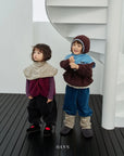Little Foxx – Alpaca Pants