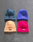 Little Foxx – Colorful Beanie