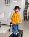 Little Foxx – Basic Denim Pants