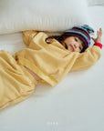 Little Foxx – Terry Fleece Sweatshirt
