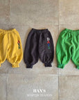 Little Foxx – Winter Day Pants