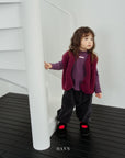 Little Foxx – Alpaca Pants