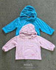 Little Foxx – Jennie Hoodie