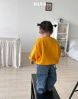 Little Foxx – Basic Denim Pants