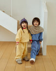 Little Foxx – Terry Fleece Pants