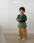Little Foxx – Color Tee