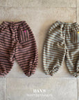 Little Foxx – Multi ST Jogger Pants