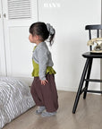 Little Foxx – Bolero Cardigan