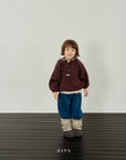 Little Foxx – Dot Leg Warmer